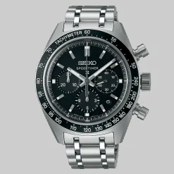 Prospex Speedtimer Automatic Chronograph
