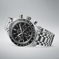 Prospex Speedtimer Automatic Chronograph