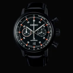Prospex Speedtimer Chronograph Limited Edition