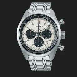 Prospex Speedtimer Mechanical Chronograph