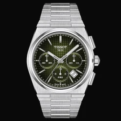 PRX Automatic Chronograph