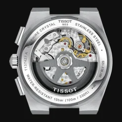 PRX Automatic Chronograph