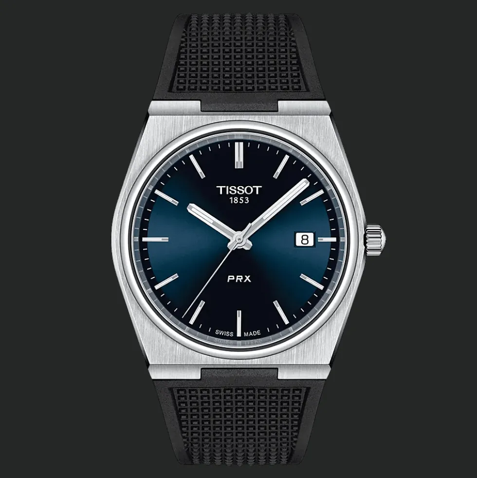PRX 40mm