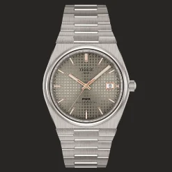 PRX Titanium 38MM