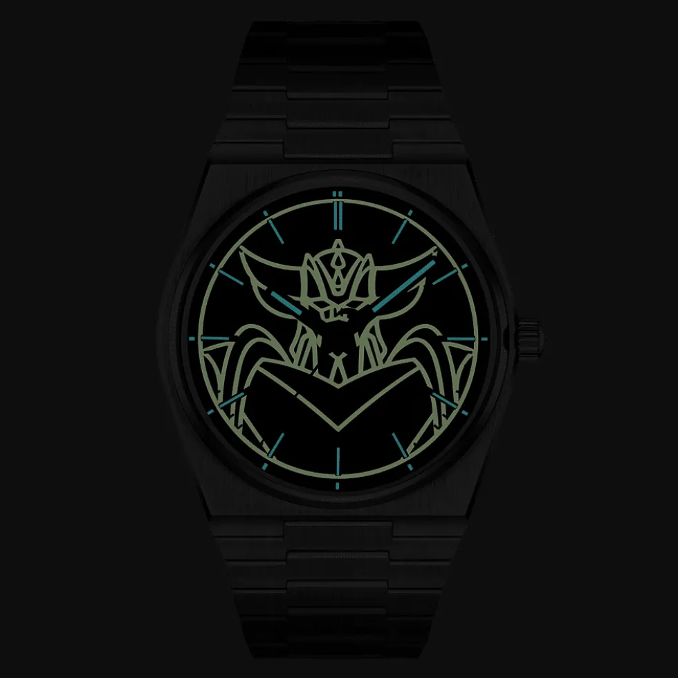 PRX UFO Robot Grendizer 40mm