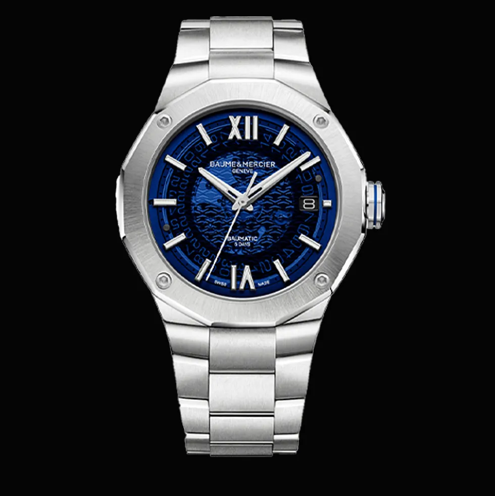 Riviera Automatic 42mm