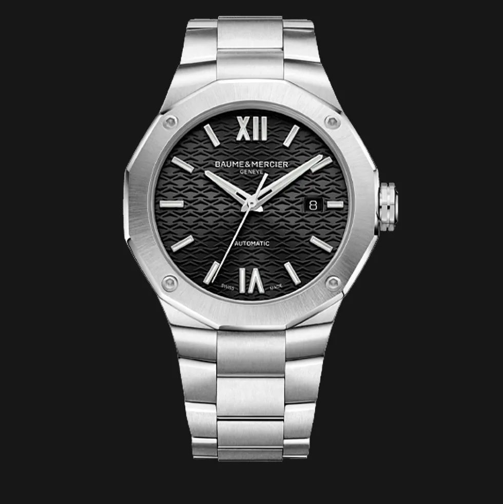 Riviera Automatic 42mm