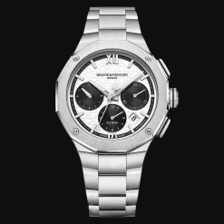 Riviera Chronograph Automatic 41mm