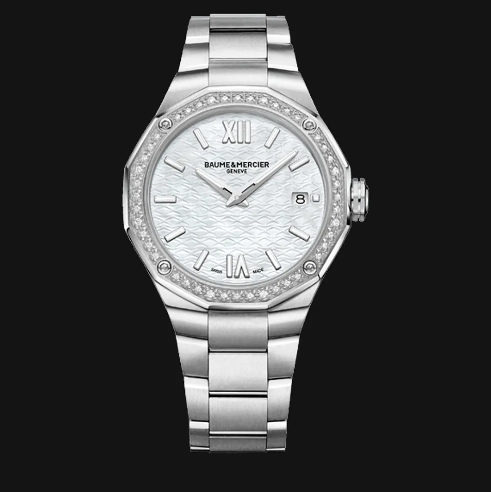 Riviera Quartz 36mm