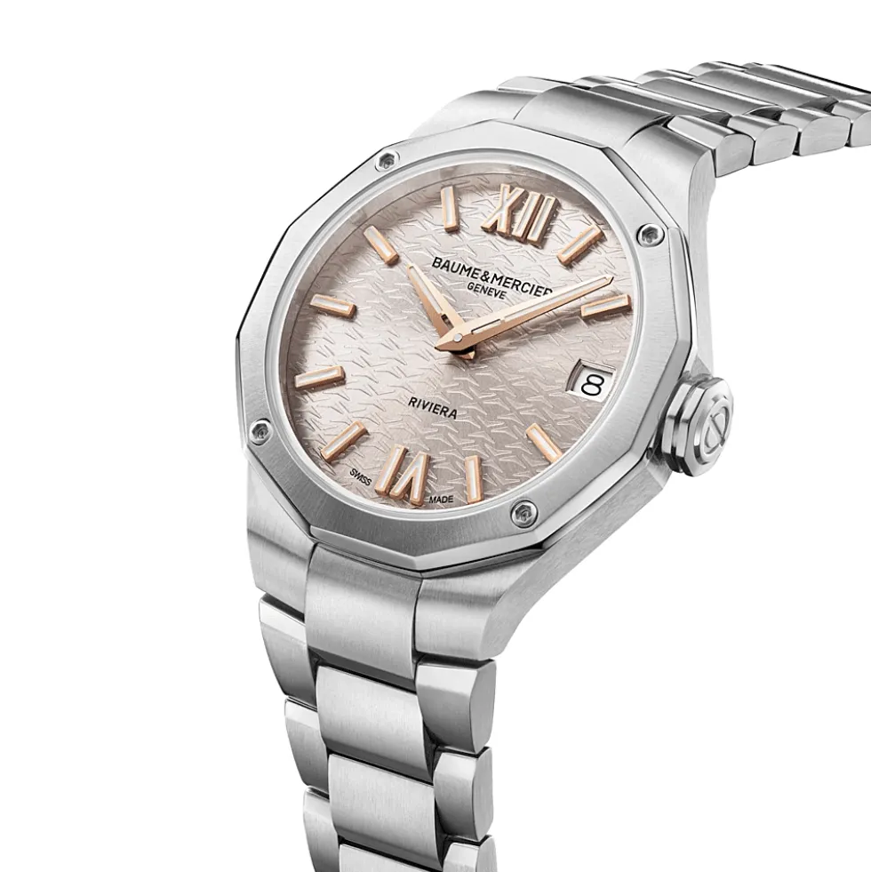 Riviera Quartz 33mm