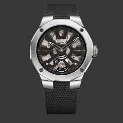 Riviera Skeleton Automatic 42mm