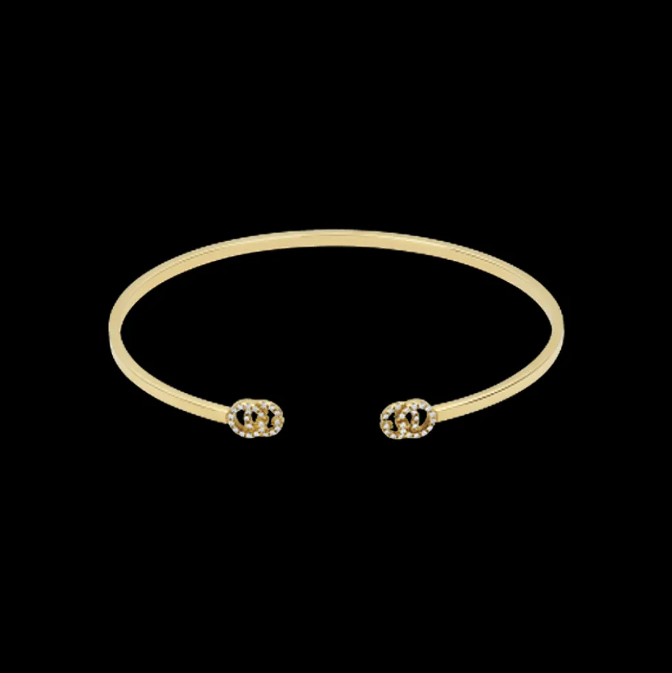 Running G Armband XS Bangle