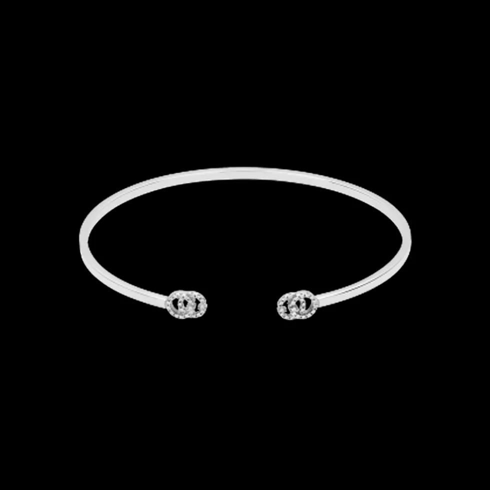 Running G Armband XS Bangle
