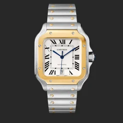 Santos de Cartier Large