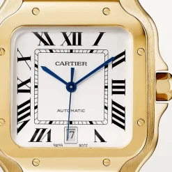 Santos de Cartier Large
