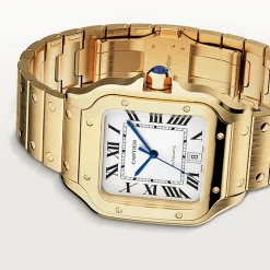Santos de Cartier Large
