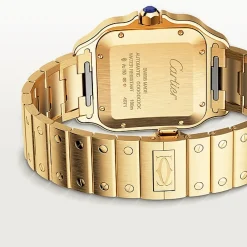 Santos de Cartier Large