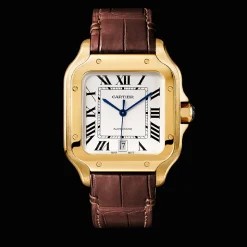 Santos de Cartier Large
