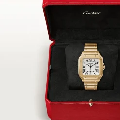 Santos de Cartier Large