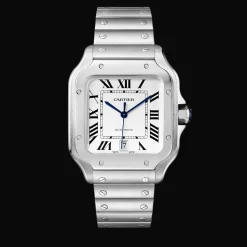 Santos de Cartier Large