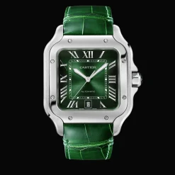 Santos de Cartier Large
