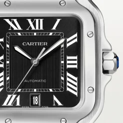 Santos de Cartier Large