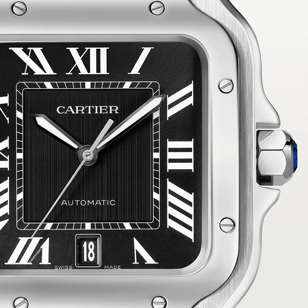 Santos de Cartier Large