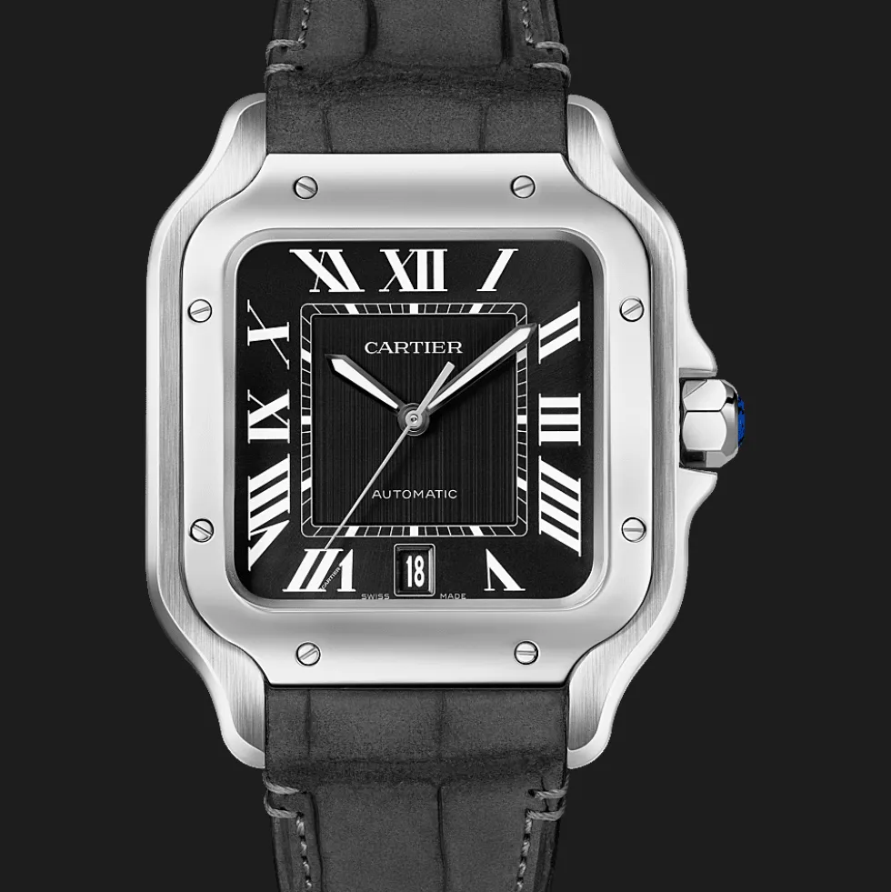 Santos de Cartier Large
