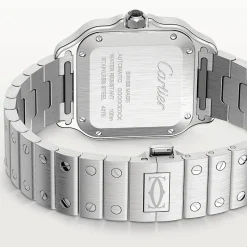 Santos de Cartier Medium