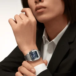 Santos de Cartier Medium