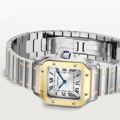 Santos de Cartier Small