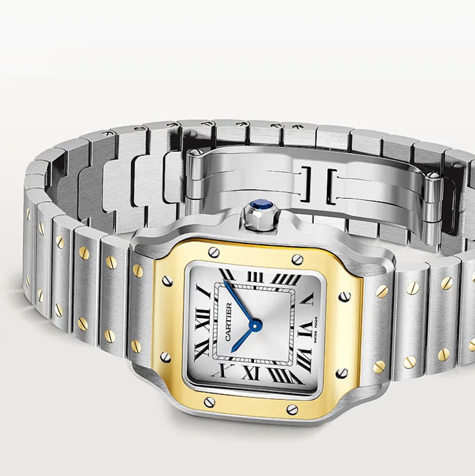 Santos de Cartier Small