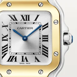 Santos de Cartier Small