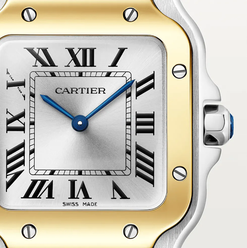 Santos de Cartier Small