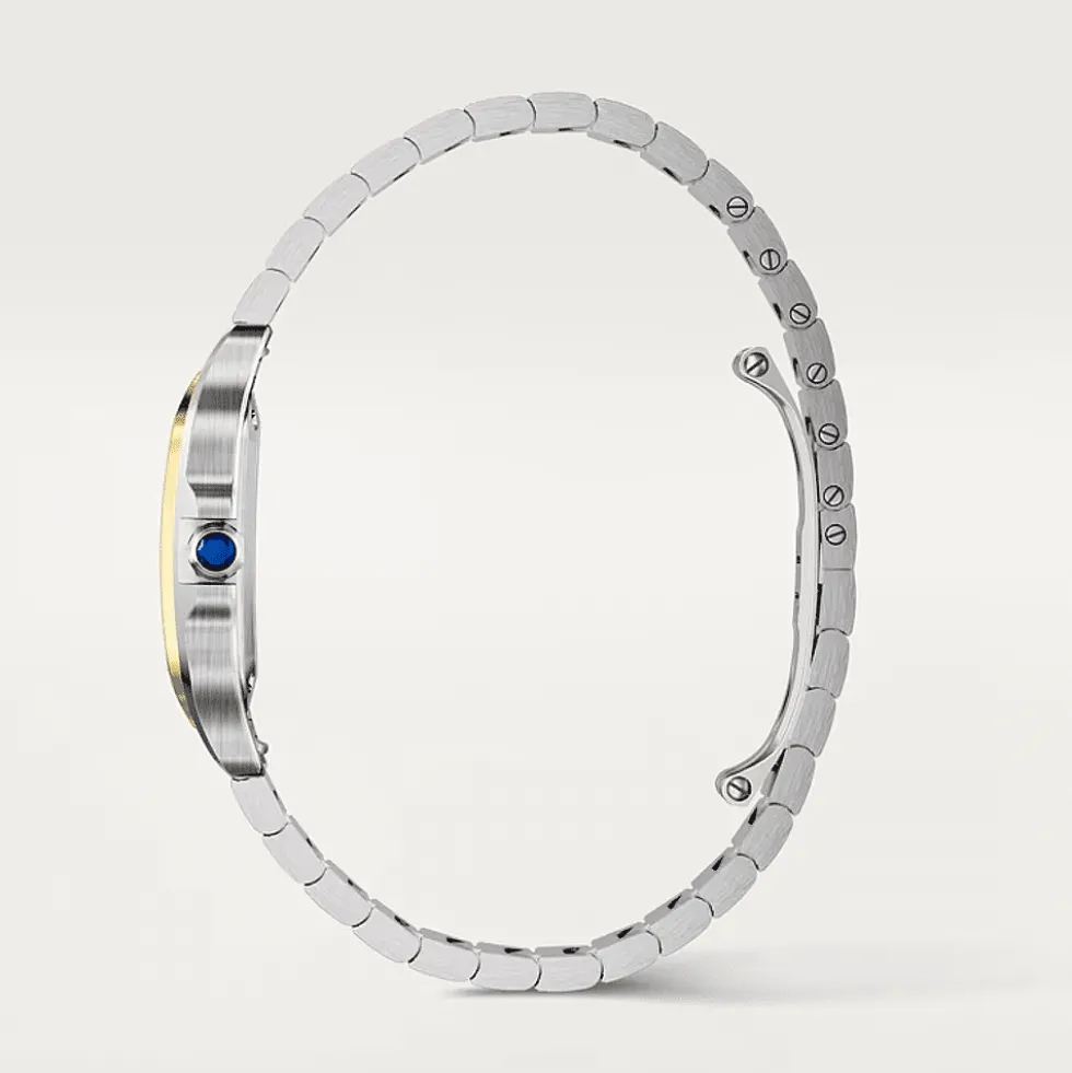 Santos de Cartier Small