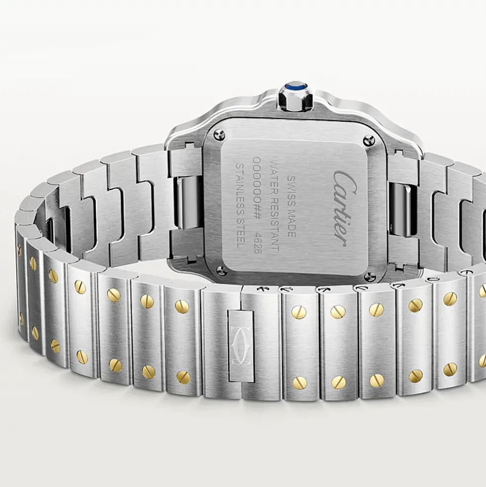 Santos de Cartier Small
