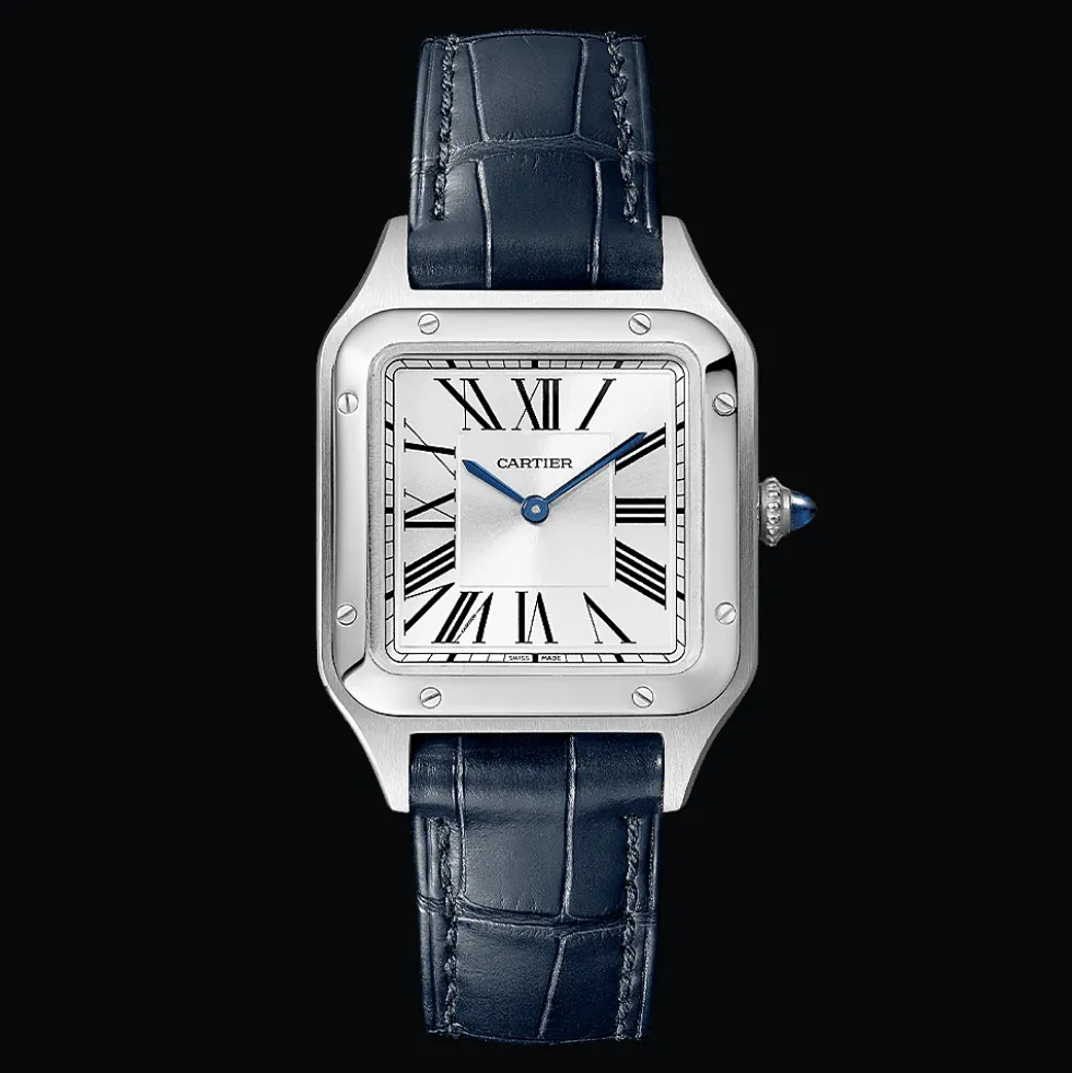 Santos Dumont Small