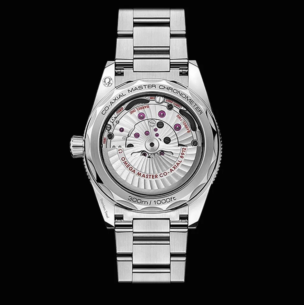 Seamaster 300