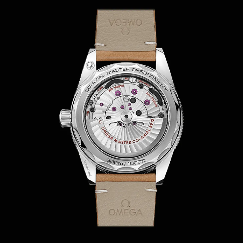 Seamaster 300