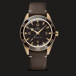 Seamaster 300