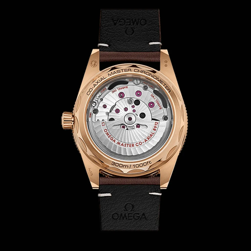 Seamaster 300