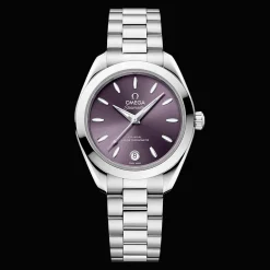 Seamaster Aqua Terra 150M 30mm