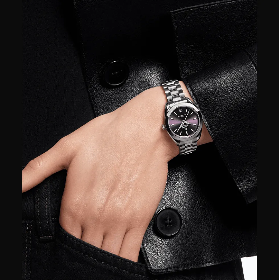 Seamaster Aqua Terra 150M 30mm