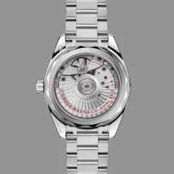 Seamaster Aqua Terra 150M 34mm