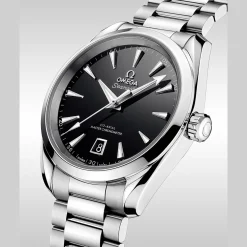 Seamaster Aqua Terra 150M 38mm