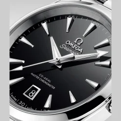 Seamaster Aqua Terra 150M 38mm