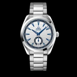 Seamaster Aqua Terra 150M 41mm