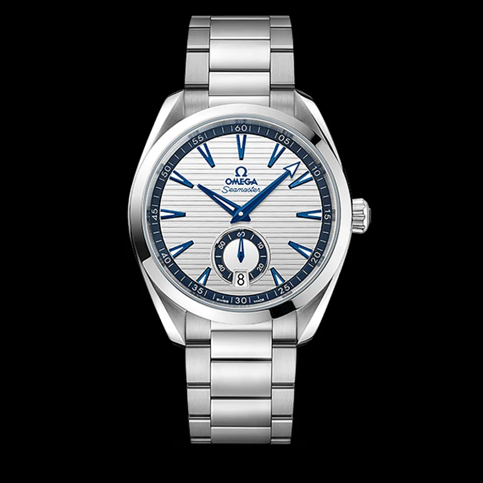 Seamaster Aqua Terra 150M 41mm