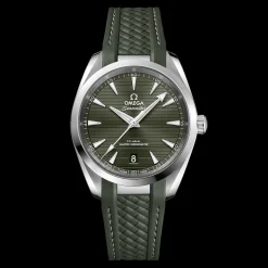 Seamaster Aqua Terra 150M 38mm