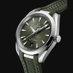 Seamaster Aqua Terra 150M 38mm
